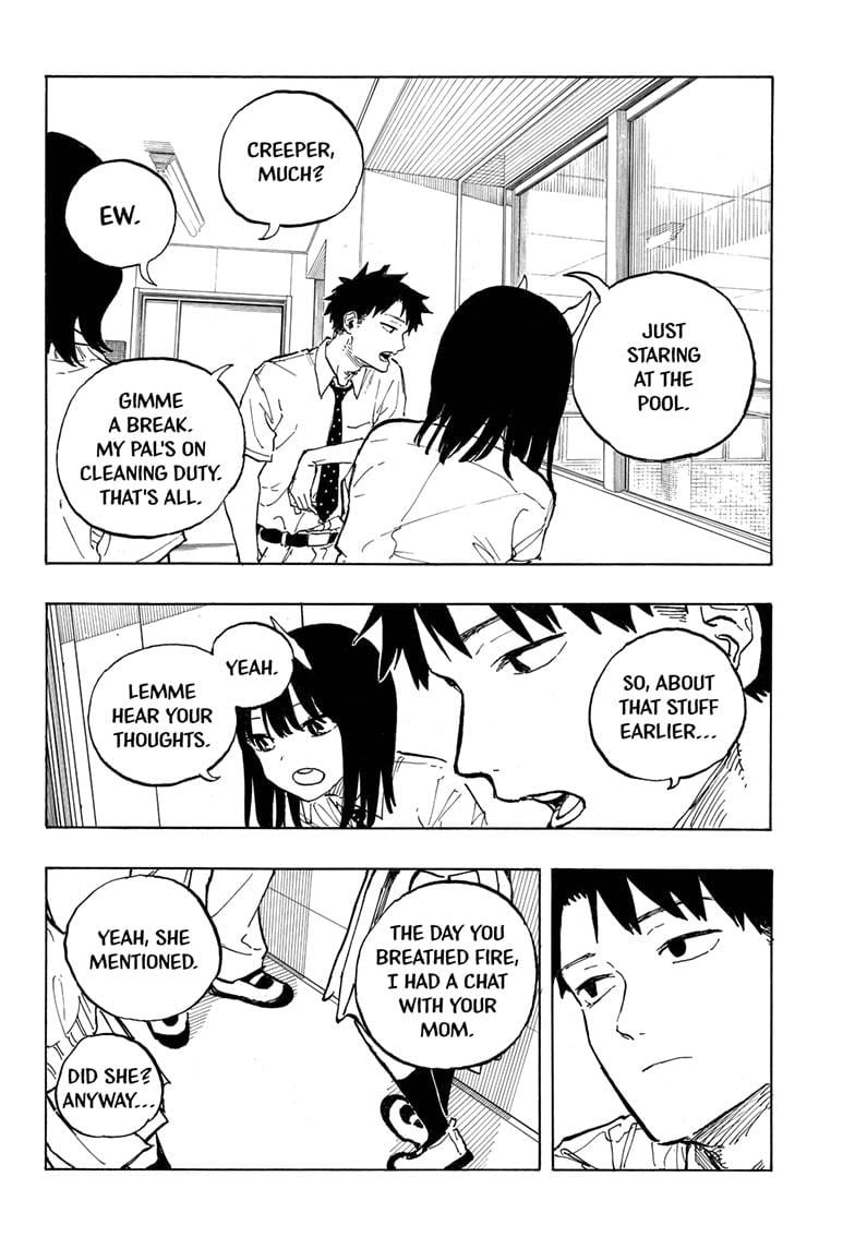 Read Ruri Dragon (en) Manga Online