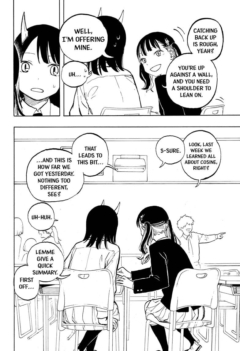 Read Ruri Dragon (en) Manga Online