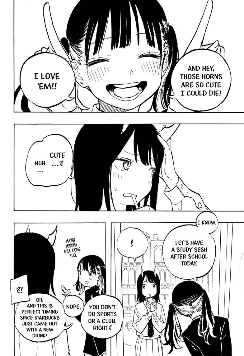 Read Ruri Dragon (en) Manga Online