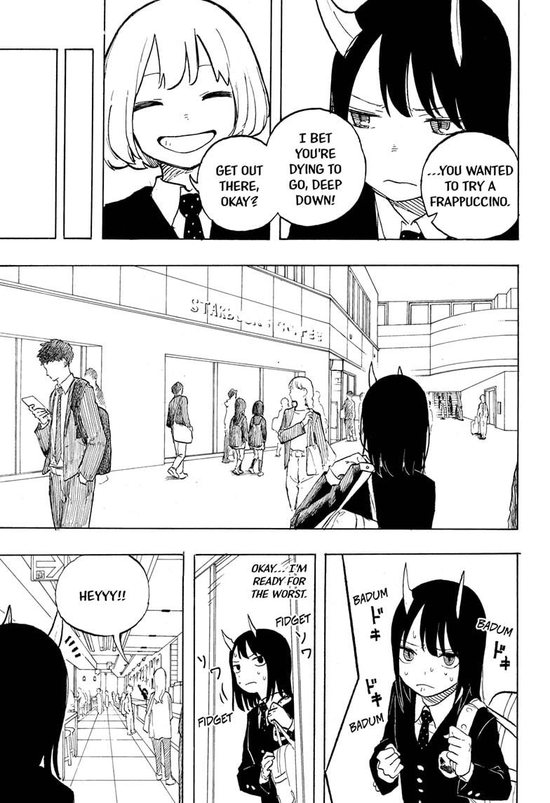 Read Ruri Dragon (en) Manga Online