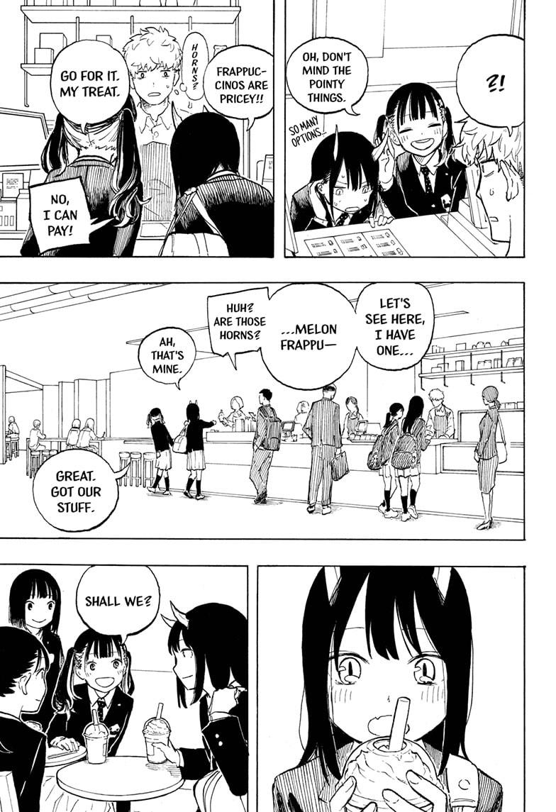 Read Ruri Dragon (en) Manga Online