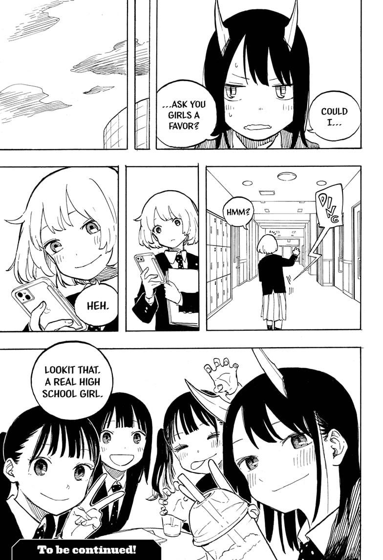 Read Ruri Dragon (en) Manga Online