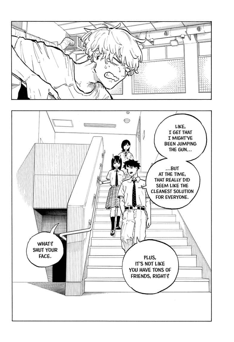 Read Ruri Dragon (en) Manga Online