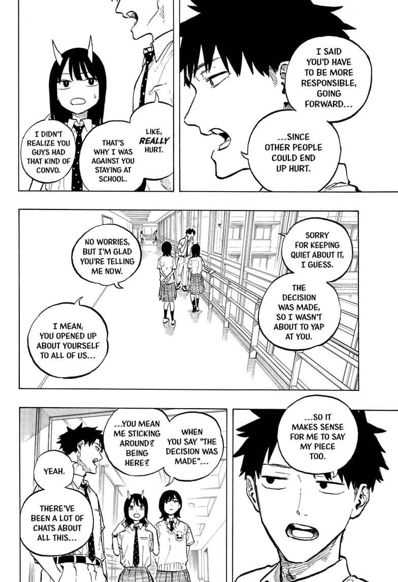 Read Ruri Dragon (en) Manga Online