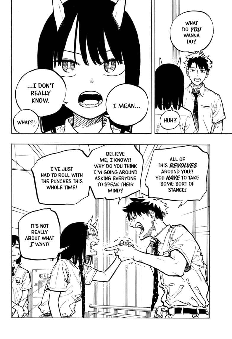 Read Ruri Dragon (en) Manga Online