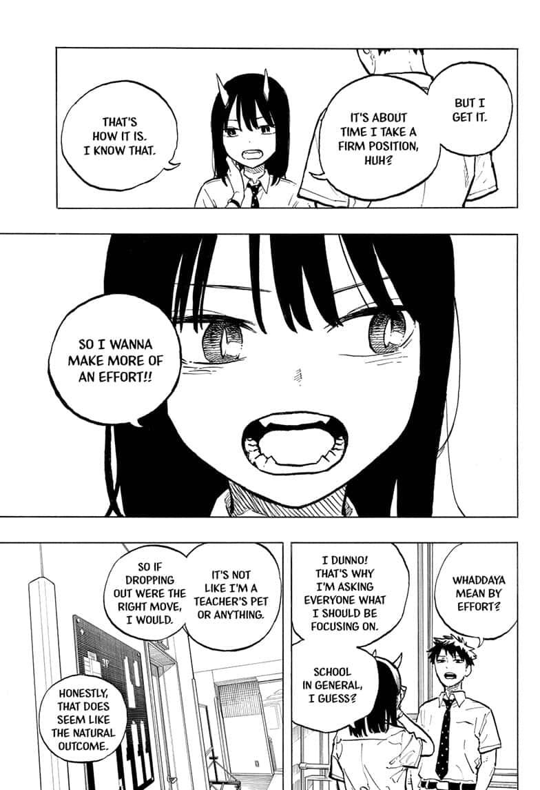 Read Ruri Dragon (en) Manga Online