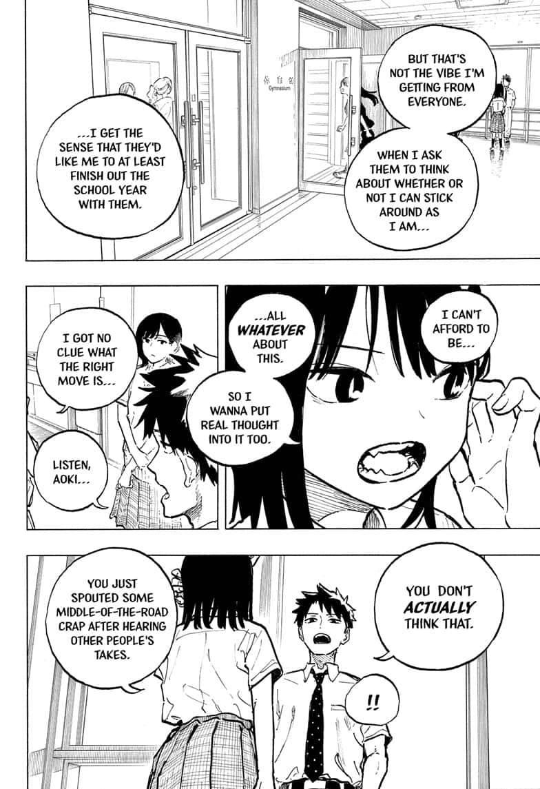 Read Ruri Dragon (en) Manga Online