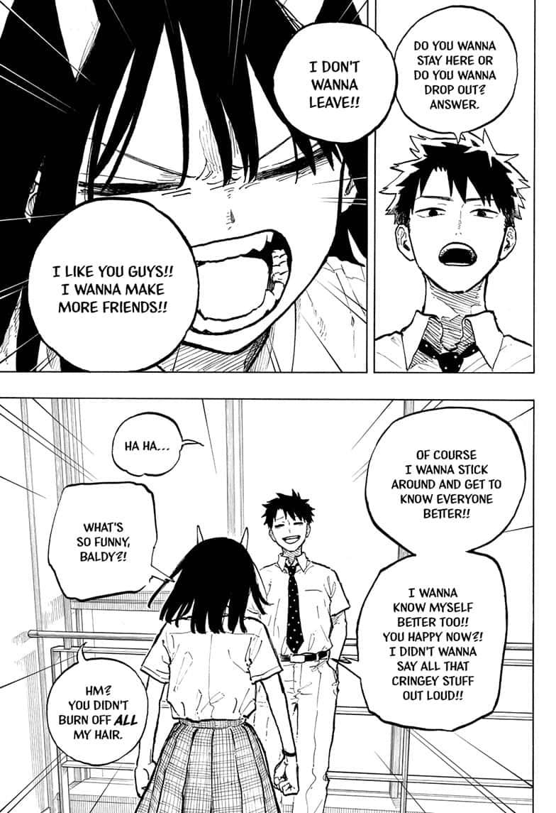 Read Ruri Dragon (en) Manga Online