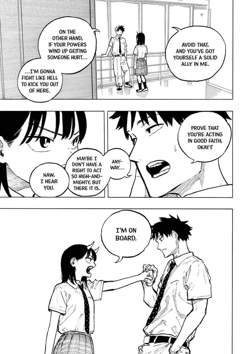 Read Ruri Dragon (en) Manga Online