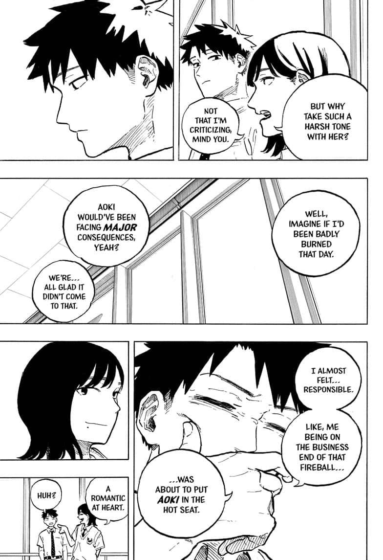 Read Ruri Dragon (en) Manga Online