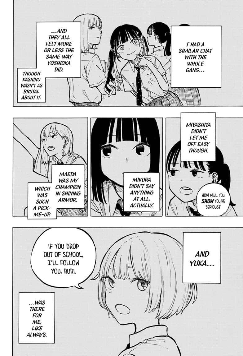 Read Ruri Dragon (en) Manga Online