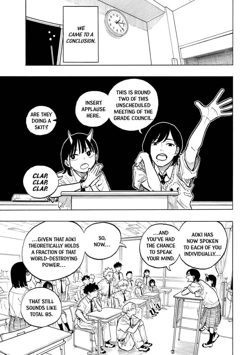 Read Ruri Dragon (en) Manga Online