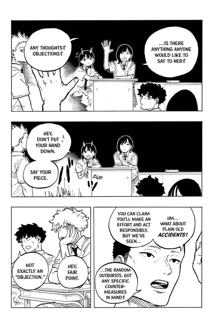 Read Ruri Dragon (en) Manga Online