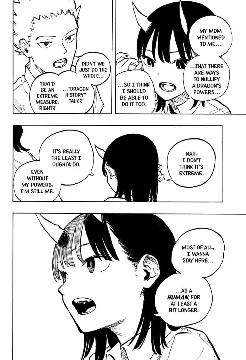 Read Ruri Dragon (en) Manga Online