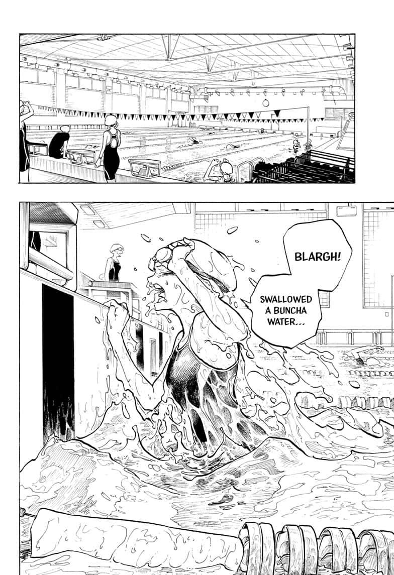 Read Ruri Dragon (en) Manga Online