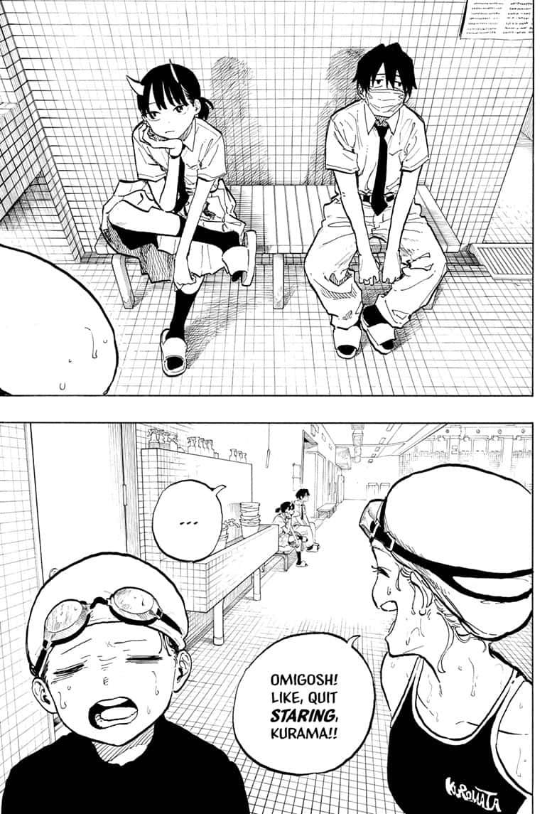 Read Ruri Dragon (en) Manga Online