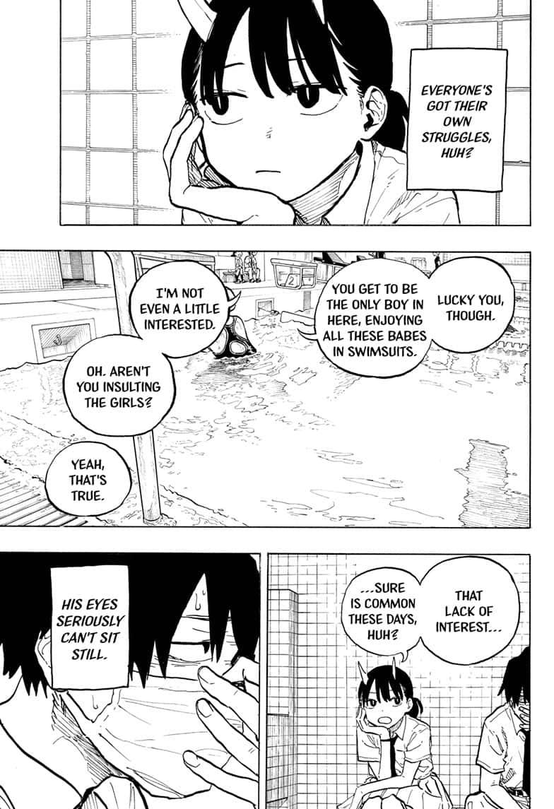 Read Ruri Dragon (en) Manga Online