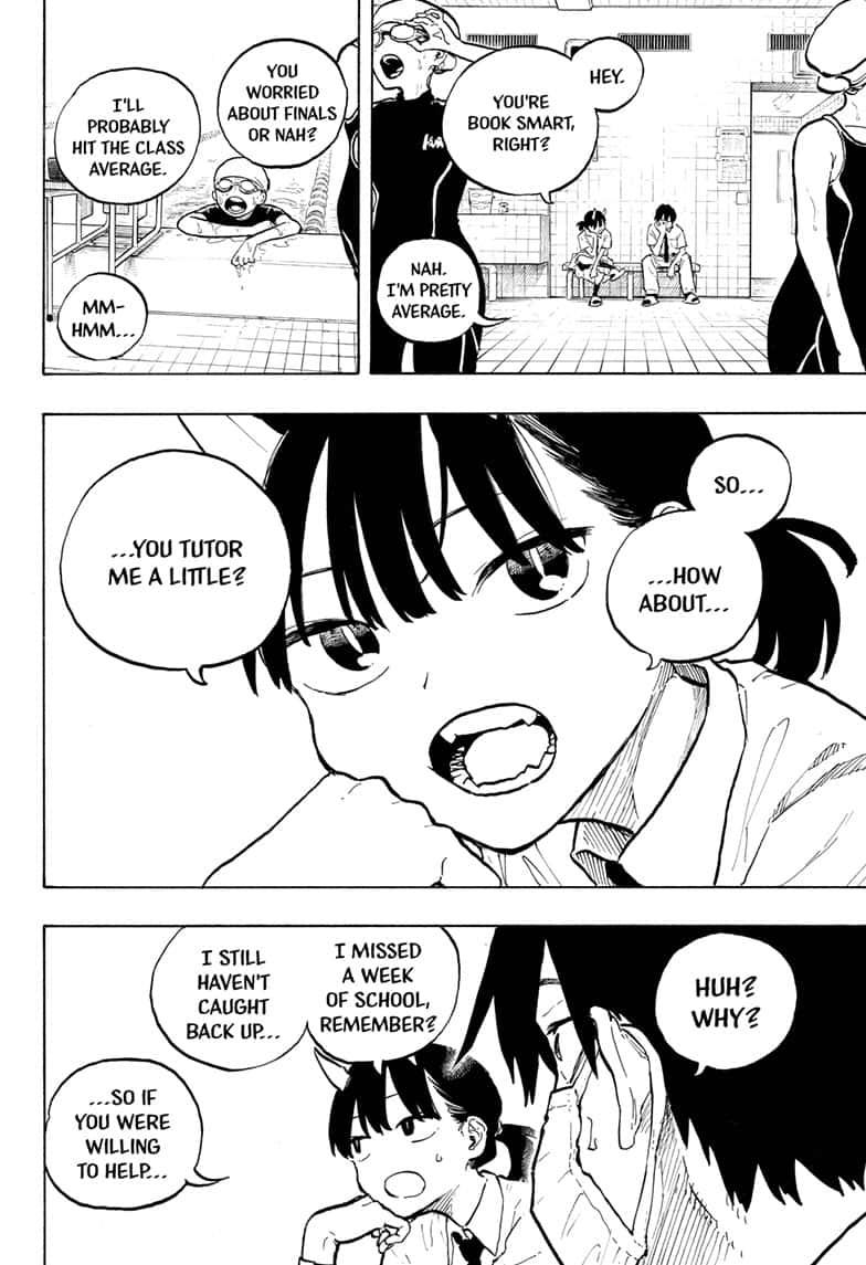 Read Ruri Dragon (en) Manga Online