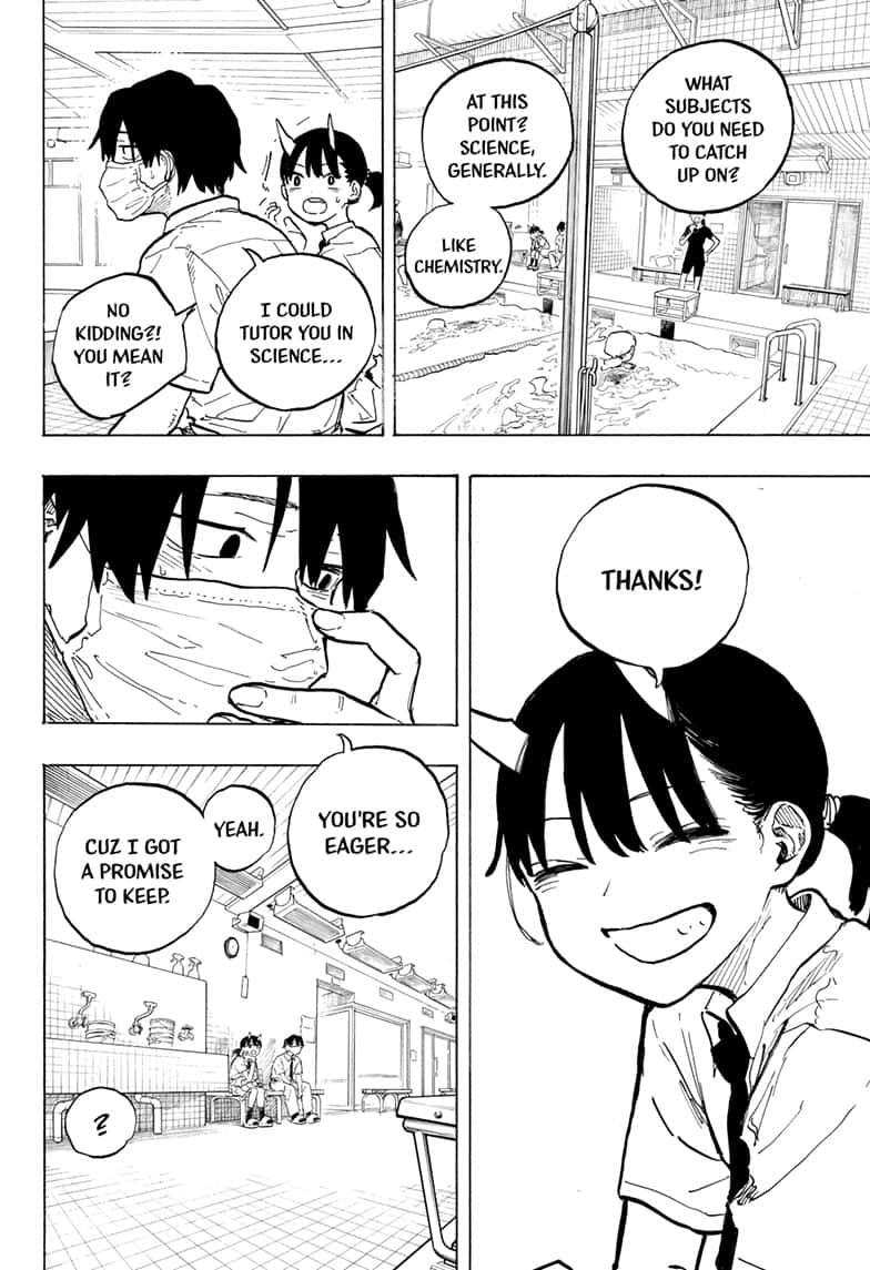 Read Ruri Dragon (en) Manga Online