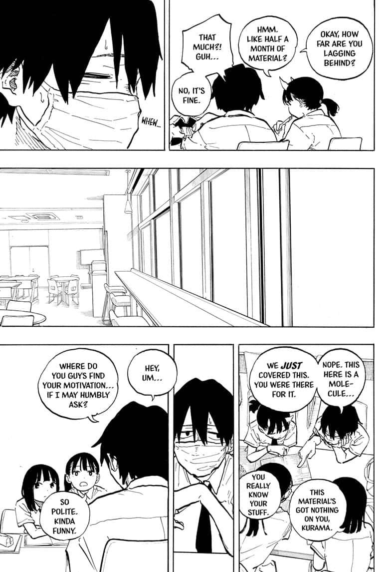 Read Ruri Dragon (en) Manga Online