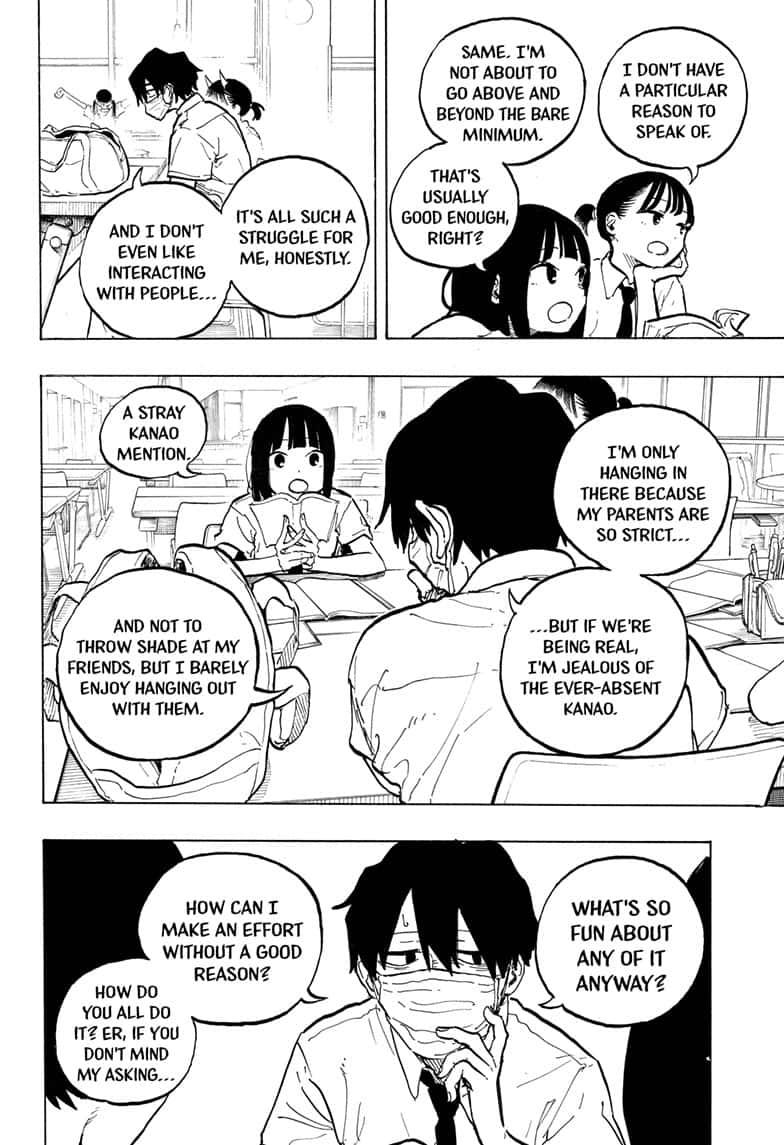 Read Ruri Dragon (en) Manga Online