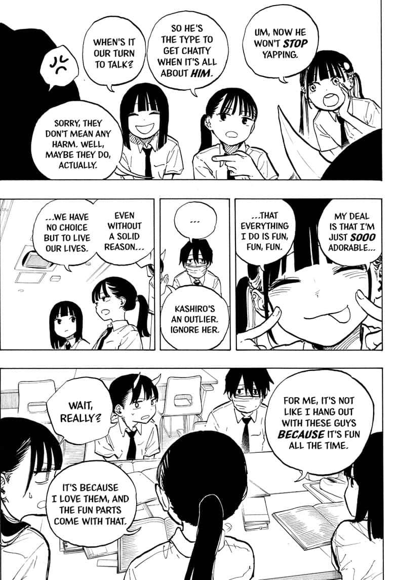 Read Ruri Dragon (en) Manga Online