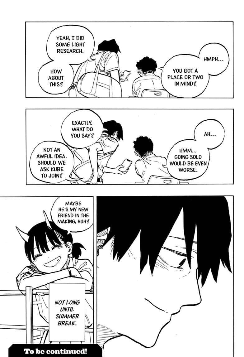 Read Ruri Dragon (en) Manga Online