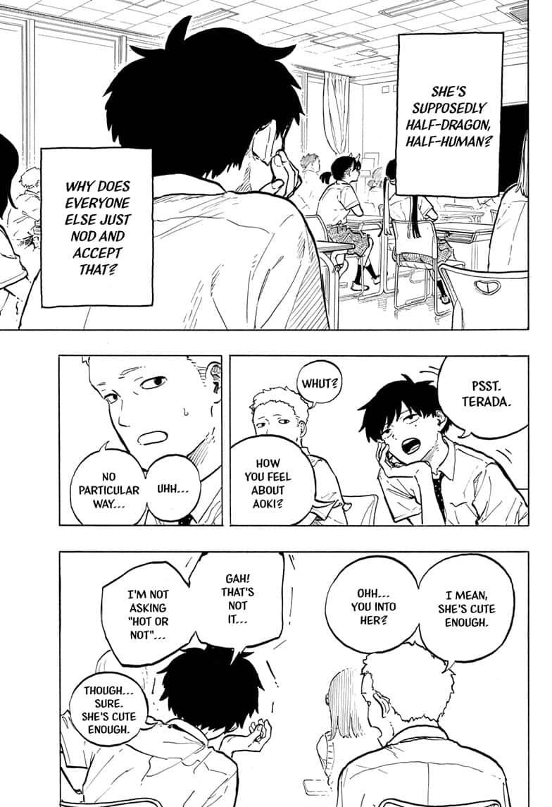 Read Ruri Dragon (en) Manga Online