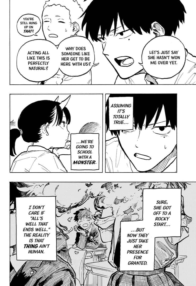 Read Ruri Dragon (en) Manga Online