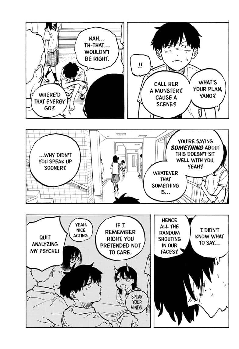 Read Ruri Dragon (en) Manga Online