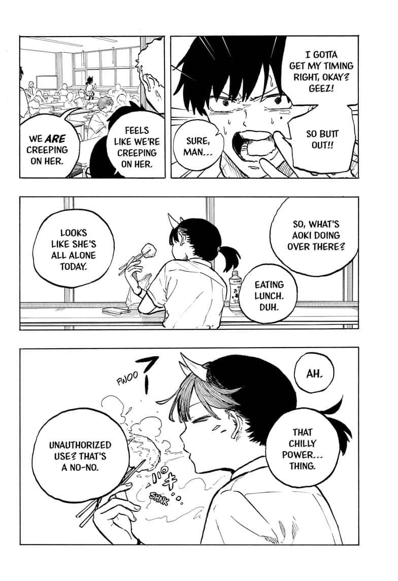 Read Ruri Dragon (en) Manga Online