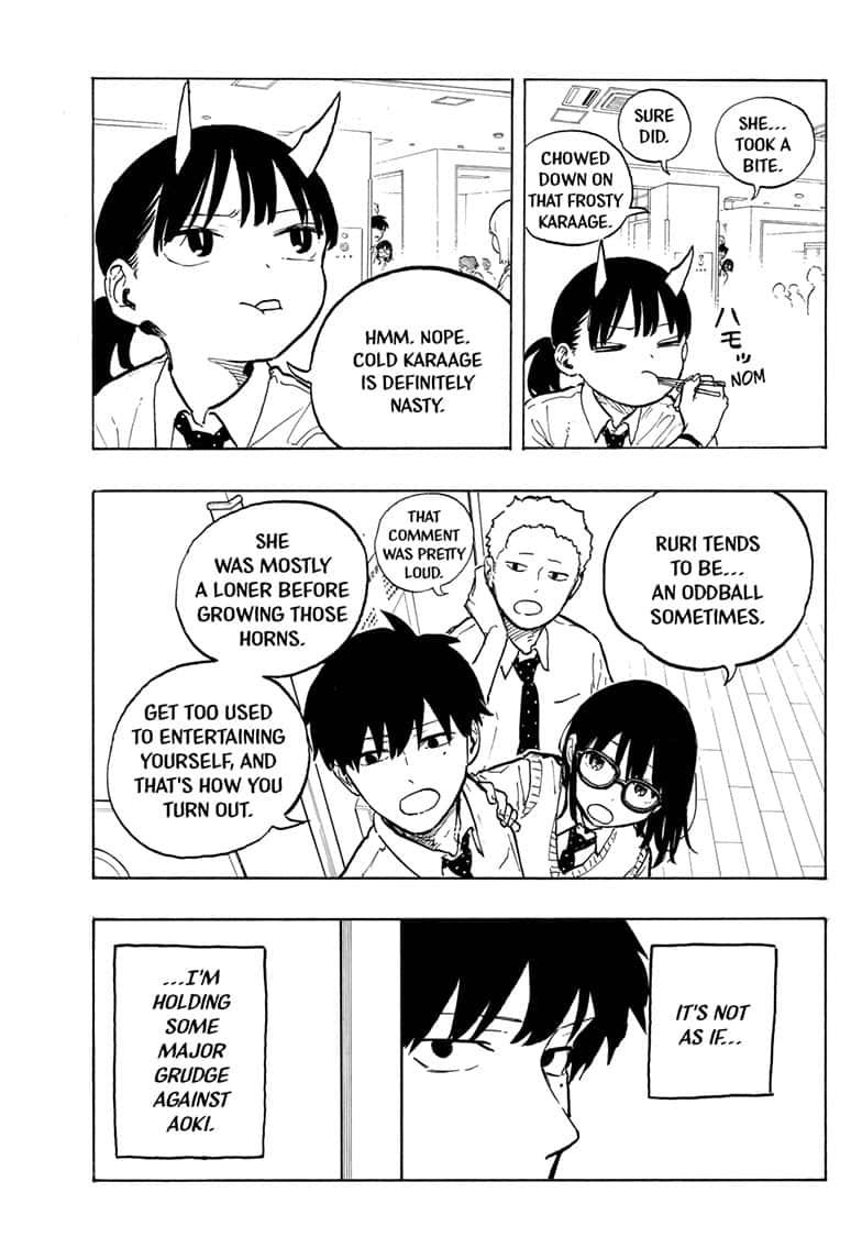 Read Ruri Dragon (en) Manga Online