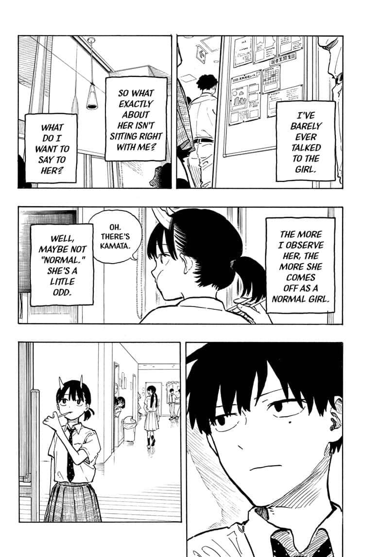 Read Ruri Dragon (en) Manga Online