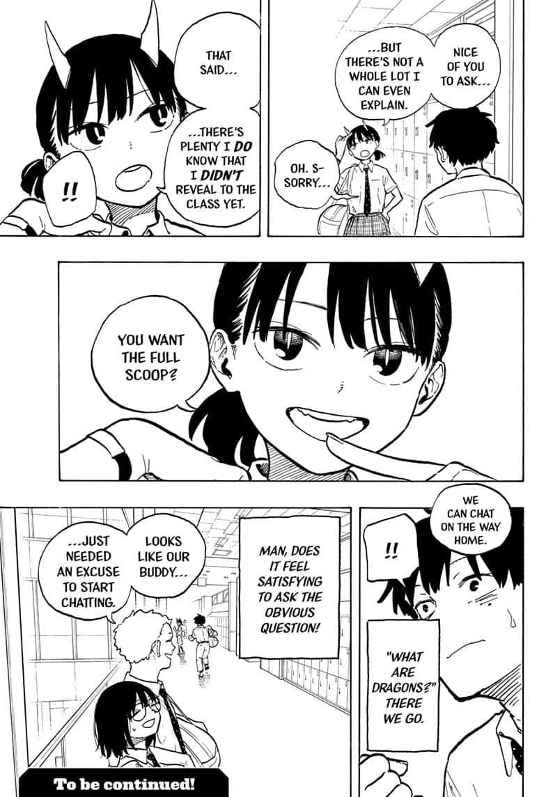 Read Ruri Dragon (en) Manga Online