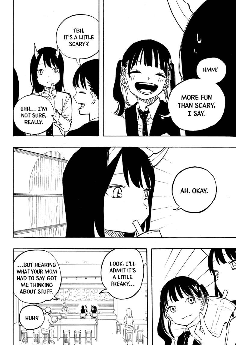 Read Ruri Dragon (en) Manga Online