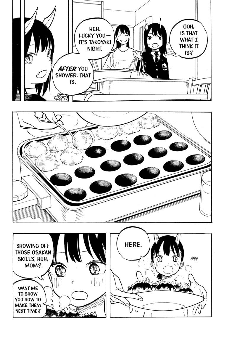 Read Ruri Dragon (en) Manga Online