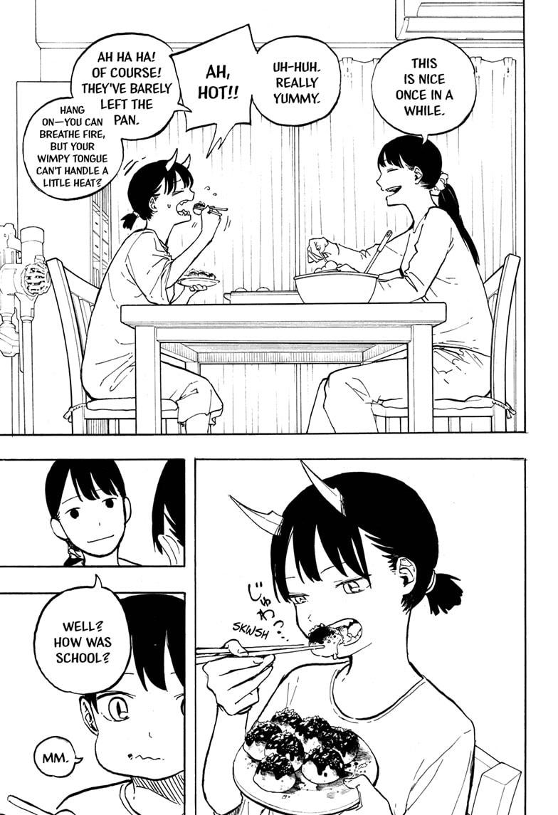 Read Ruri Dragon (en) Manga Online