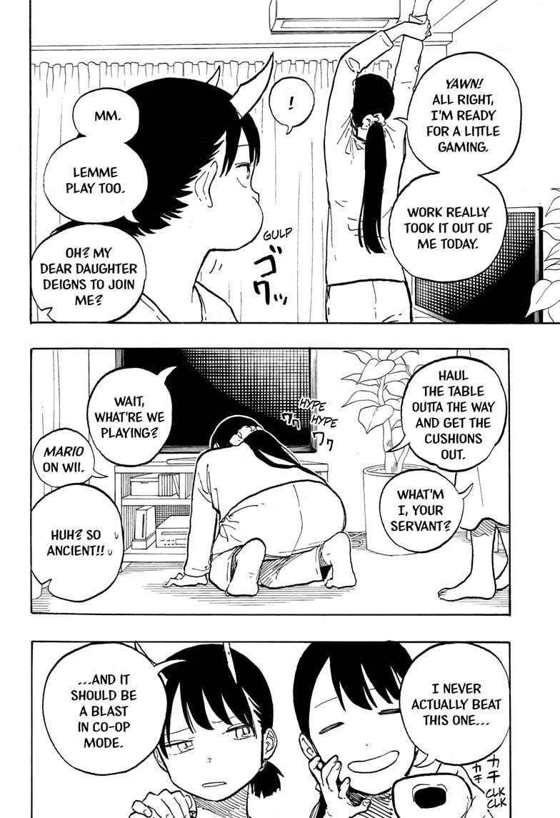 Read Ruri Dragon (en) Manga Online