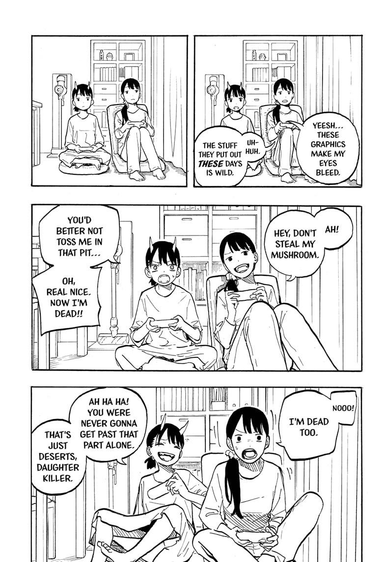 Read Ruri Dragon (en) Manga Online