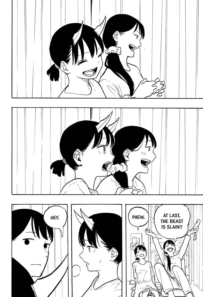 Read Ruri Dragon (en) Manga Online