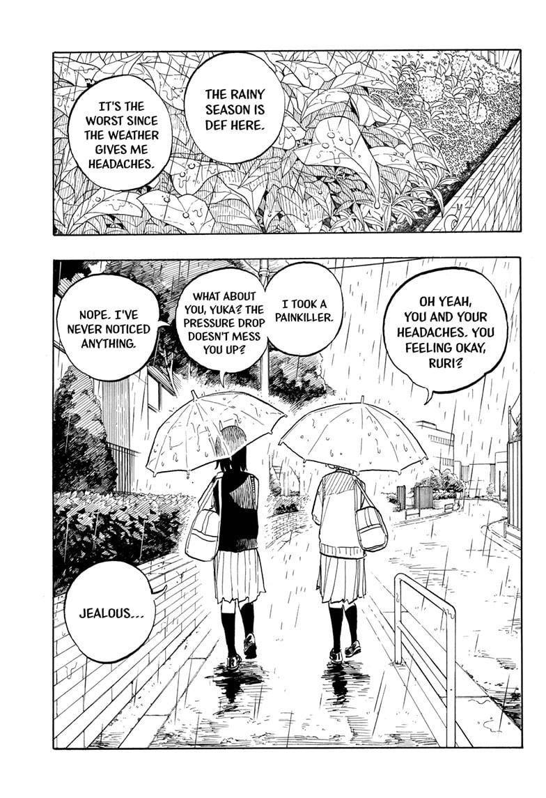 Read Ruri Dragon (en) Manga Online