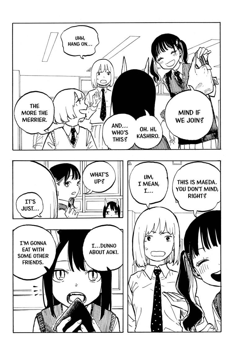 Read Ruri Dragon (en) Manga Online