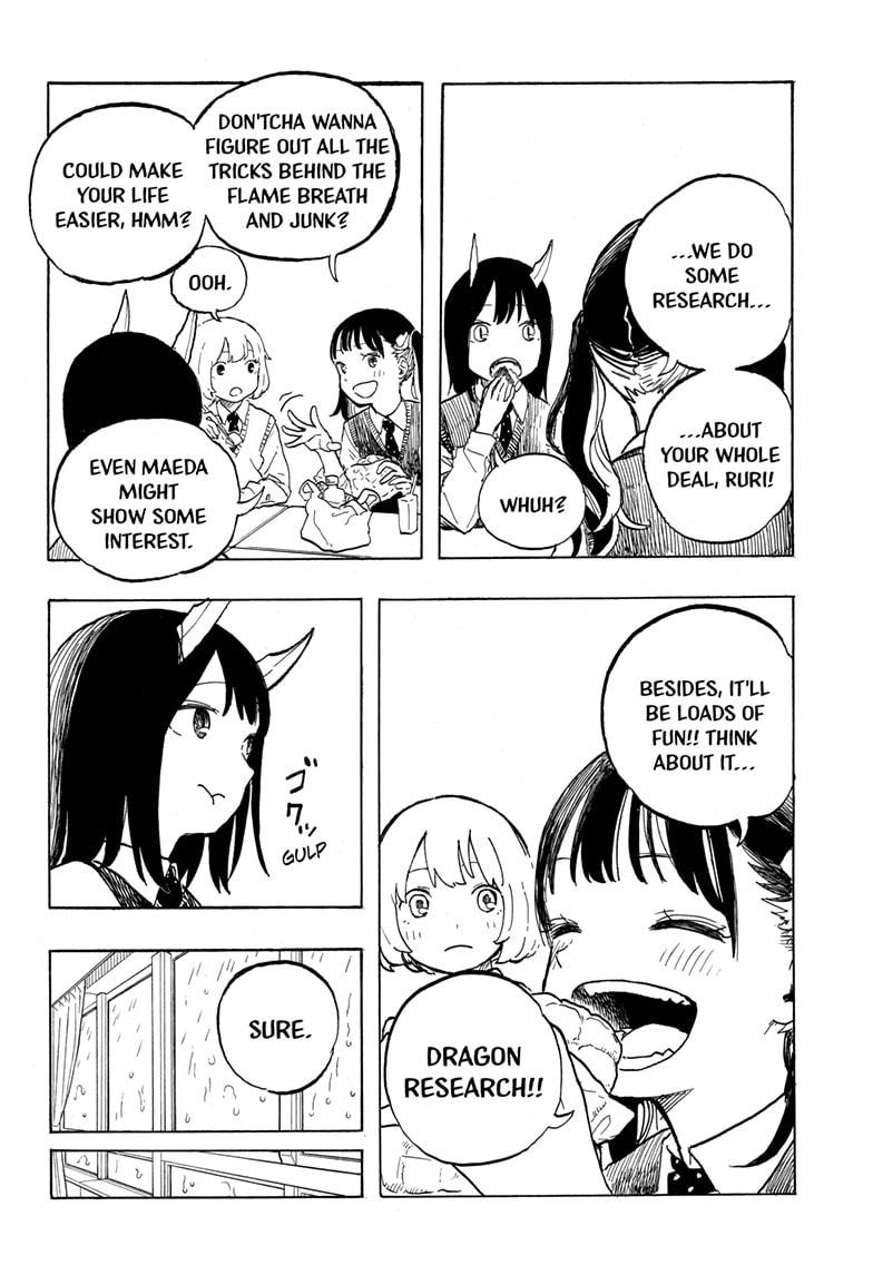 Read Ruri Dragon (en) Manga Online