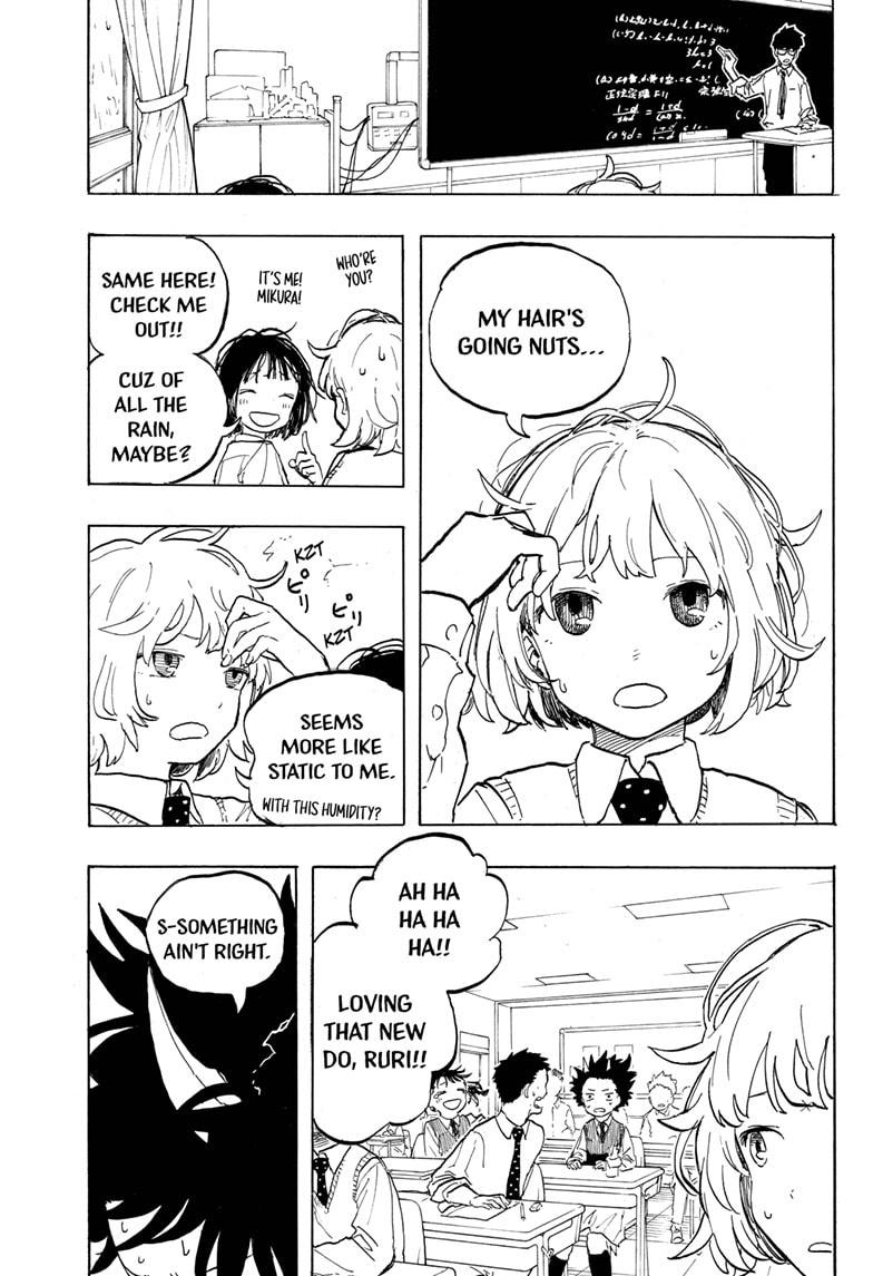 Read Ruri Dragon (en) Manga Online