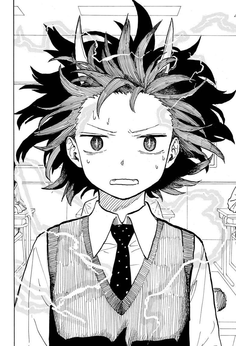 Read Ruri Dragon (en) Manga Online