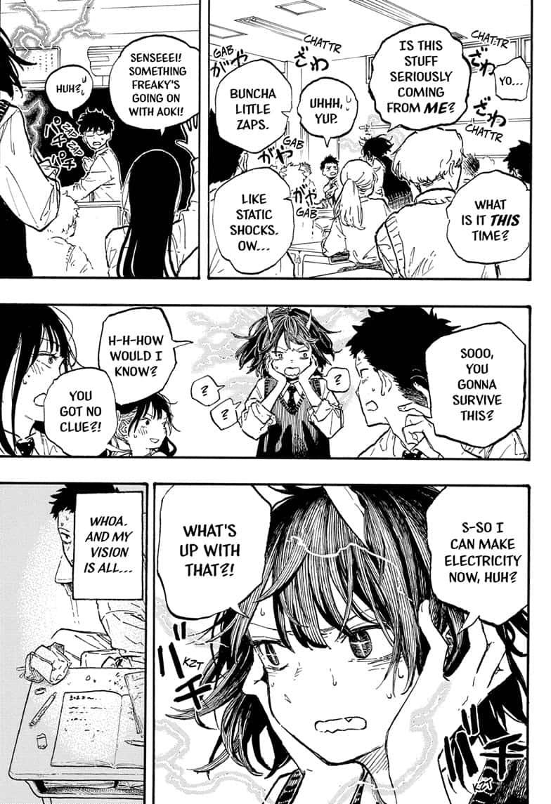 Read Ruri Dragon (en) Manga Online