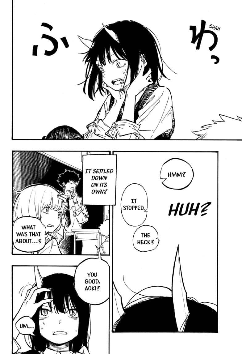 Read Ruri Dragon (en) Manga Online