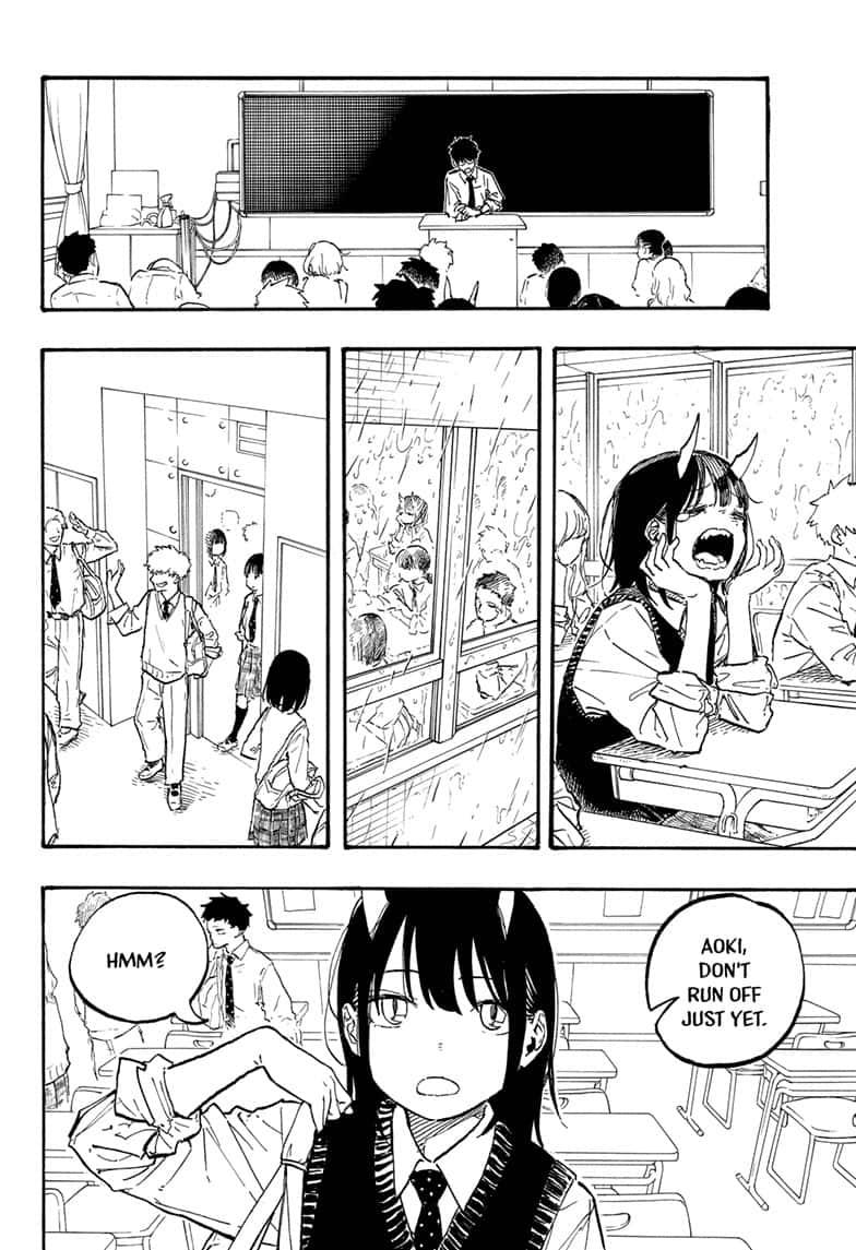 Read Ruri Dragon (en) Manga Online