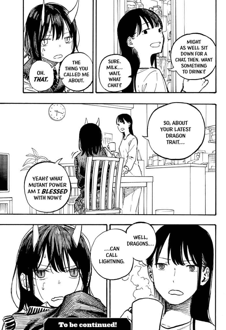 Read Ruri Dragon (en) Manga Online