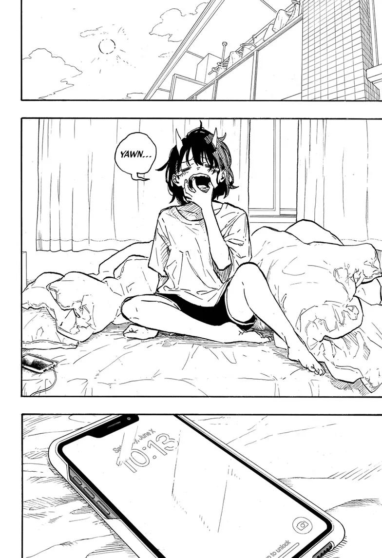 Read Ruri Dragon (en) Manga Online